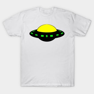 UFO T-Shirt